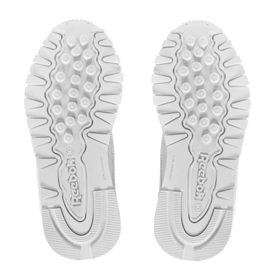 Reebok Classic leather